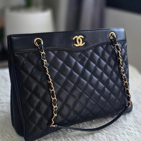 Chanel bag - Picture 4 of 4